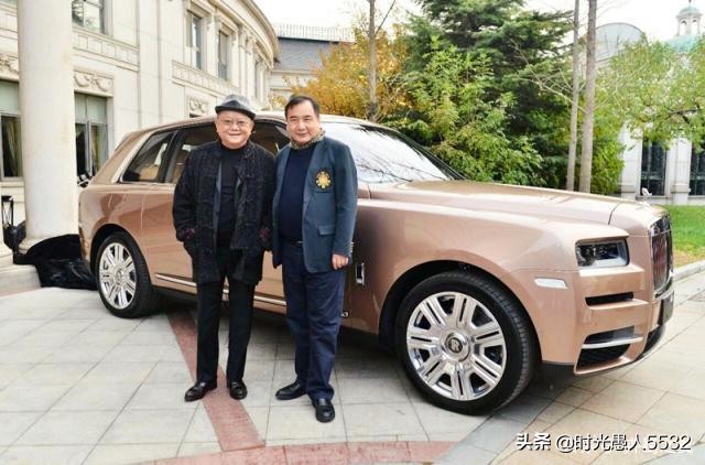 北京首富李晓华做什么起家,曾经的北京首富李晓华现在如何