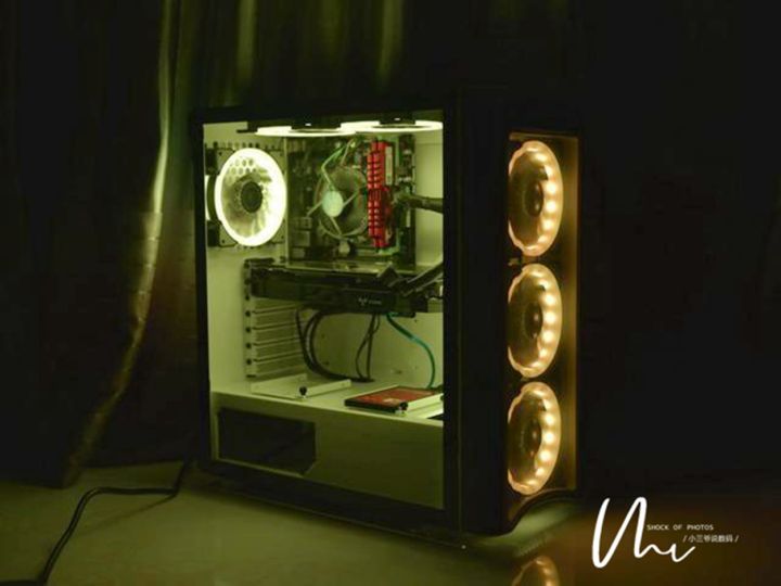 thermaltake机箱好吗,thermaltake机箱挑战者h6