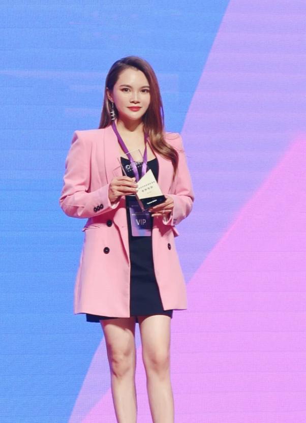 女生一定要做独立女性,不要说自己是独立女性