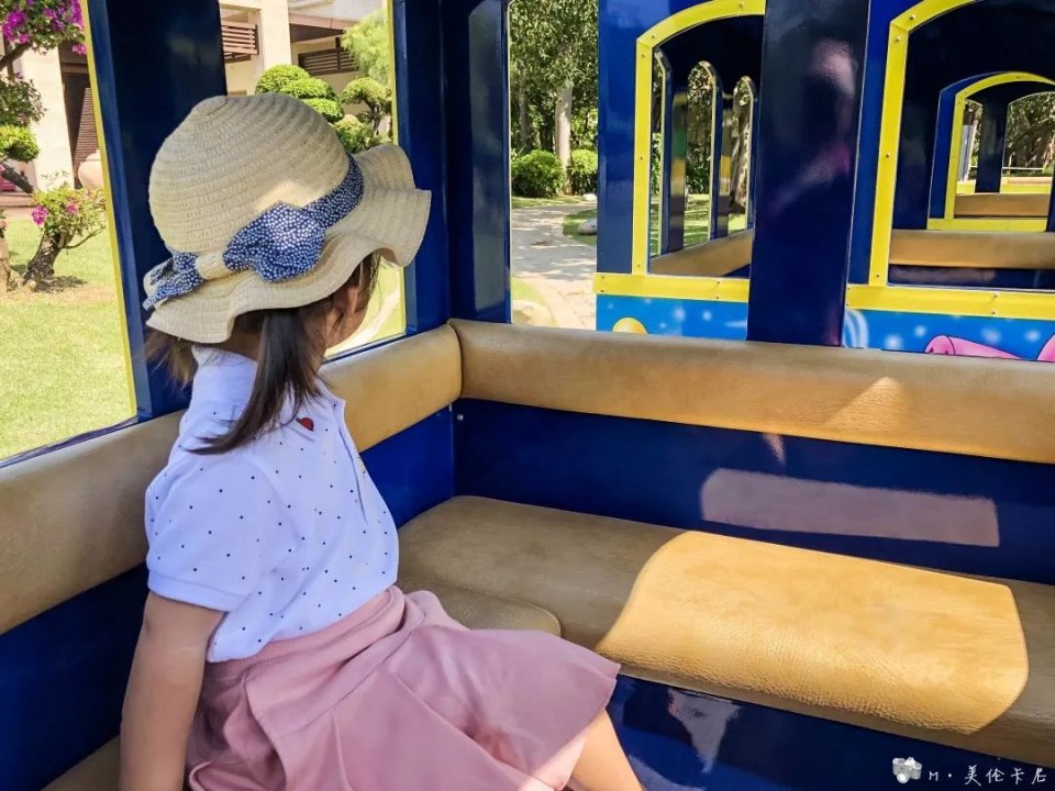 亚龙湾亲子酒店推荐适合带孩子,亚龙湾最适合亲子游的度假酒店