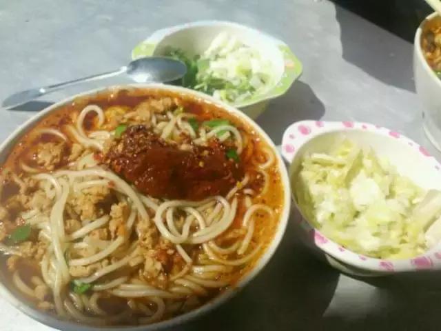 云南米线的花式吃法你试过几种,云南米线的正宗吃法