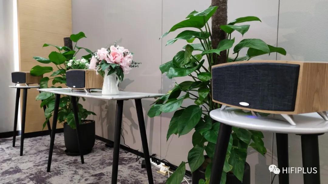 「精彩回顾·壹」2021厦门高级HiFi影音文化周：二楼展区