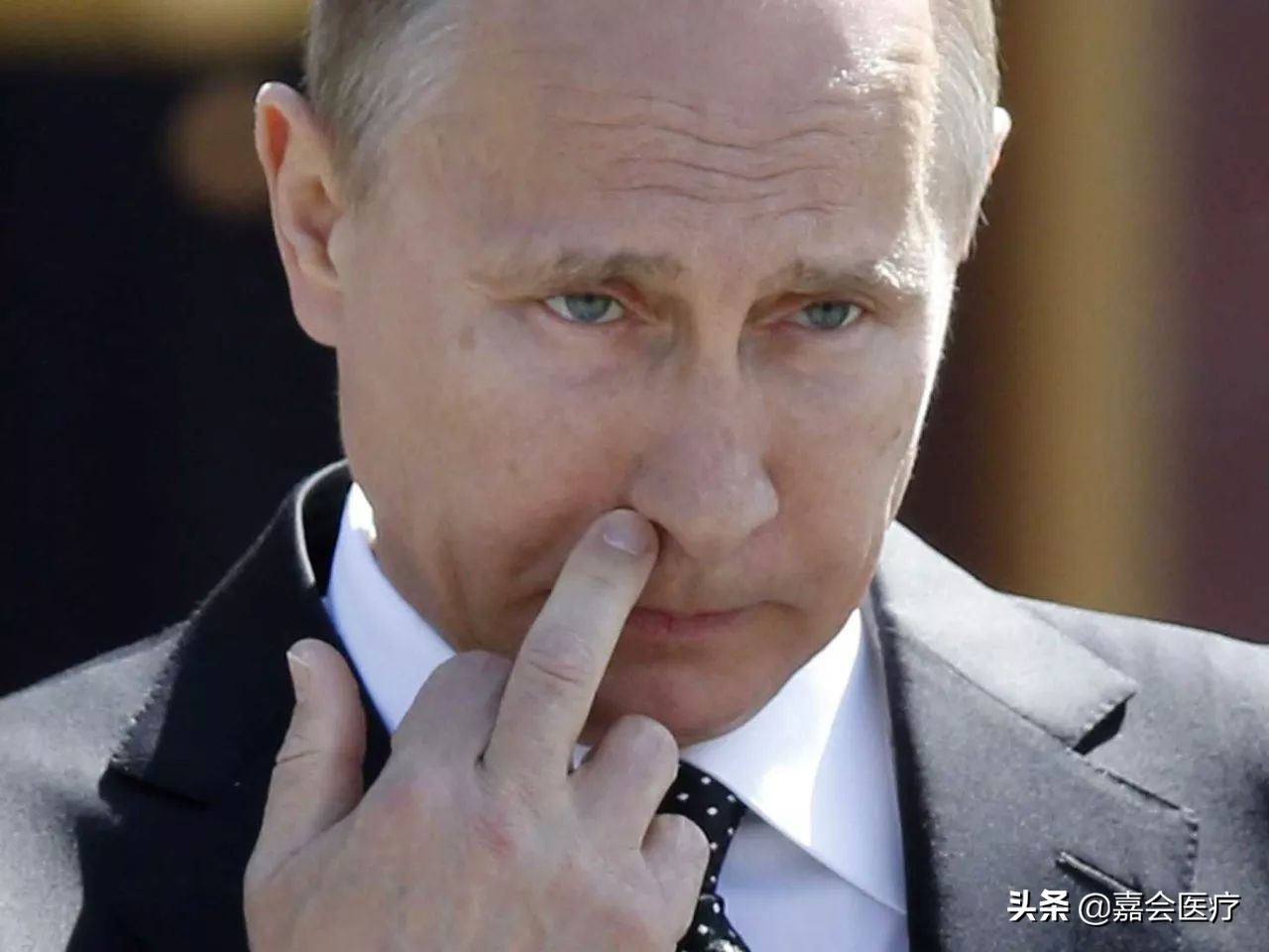 挖鼻屎这事，你用对手指了吗？妈妈没教你的，医生教