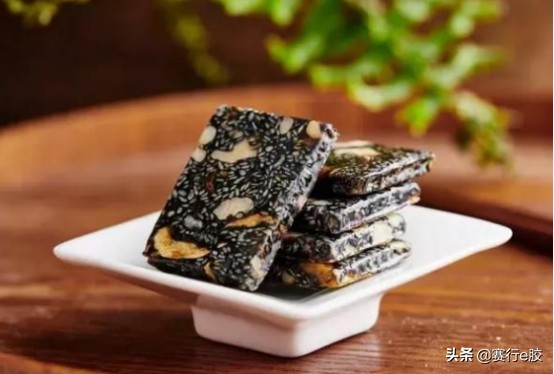 阿胶的制作方法李子柒,阿胶的制作方法和配料是什么