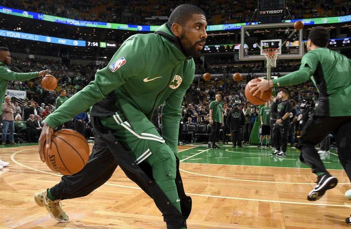 欧文带队争状元是为了摆烂吗,欧文带队争状元让人感到十分稳健