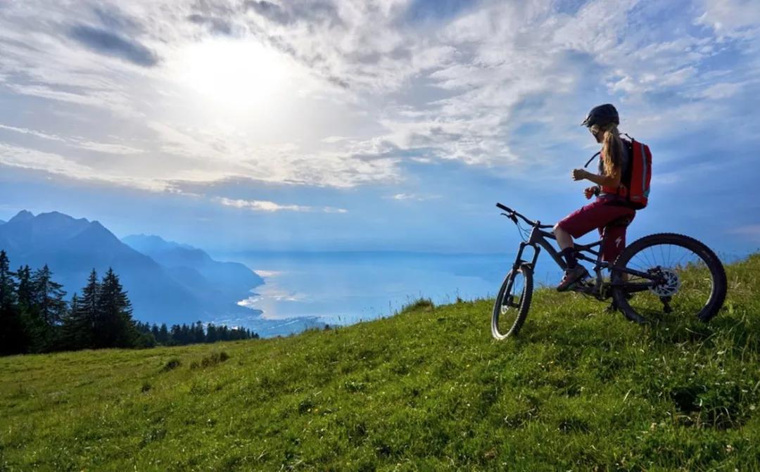 拉萨单车进藏,你准备好了吗单车