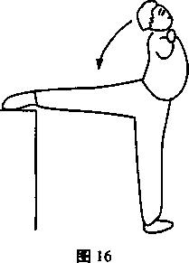 中国武术腿法有哪三大类型，如何训练腿部的柔韧和力量