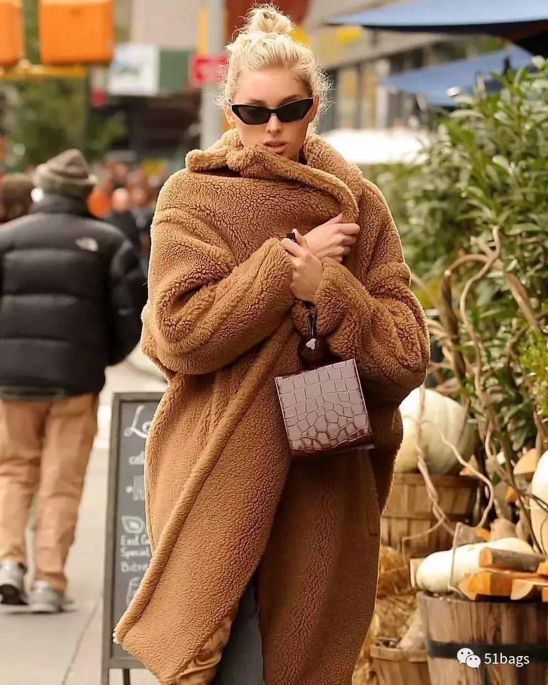 小众又不失大牌的包包,纽约小众品牌