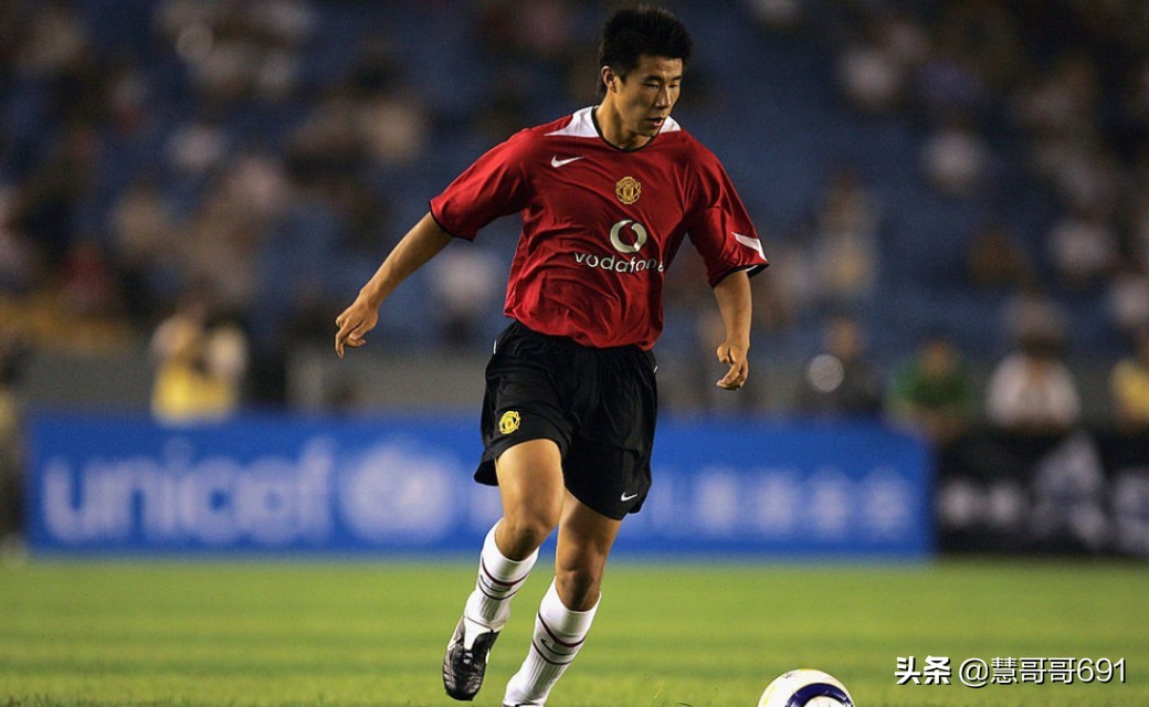 中国惋惜的足球天才,中国足球沉沦20年挥之不去的困境