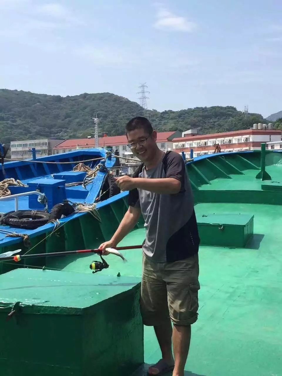 共享经济重新洗牌后，宁波小遛共享COO的方*论法**