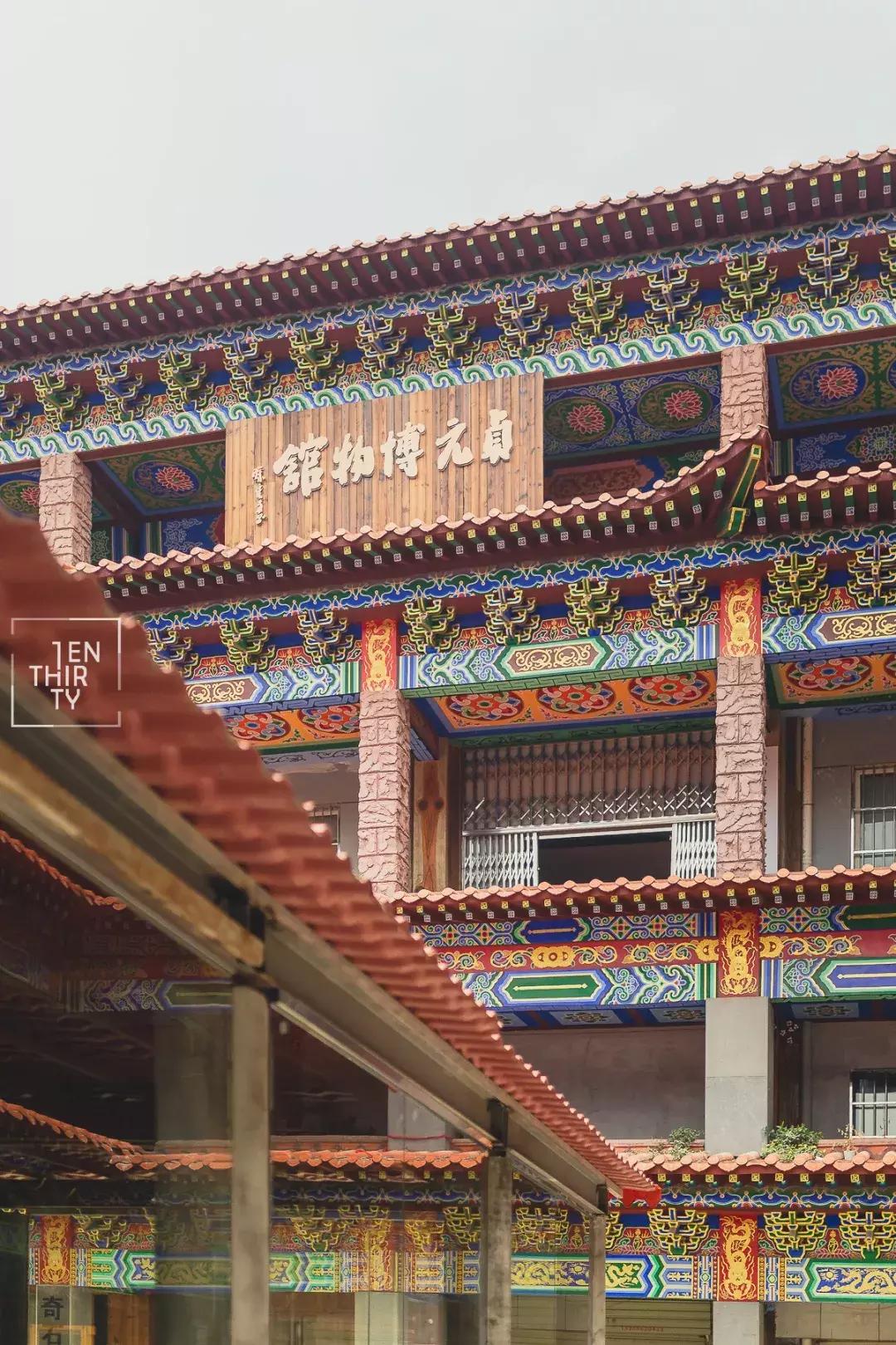 武汉免费一日游打卡,武汉旅游必去打卡十大景点