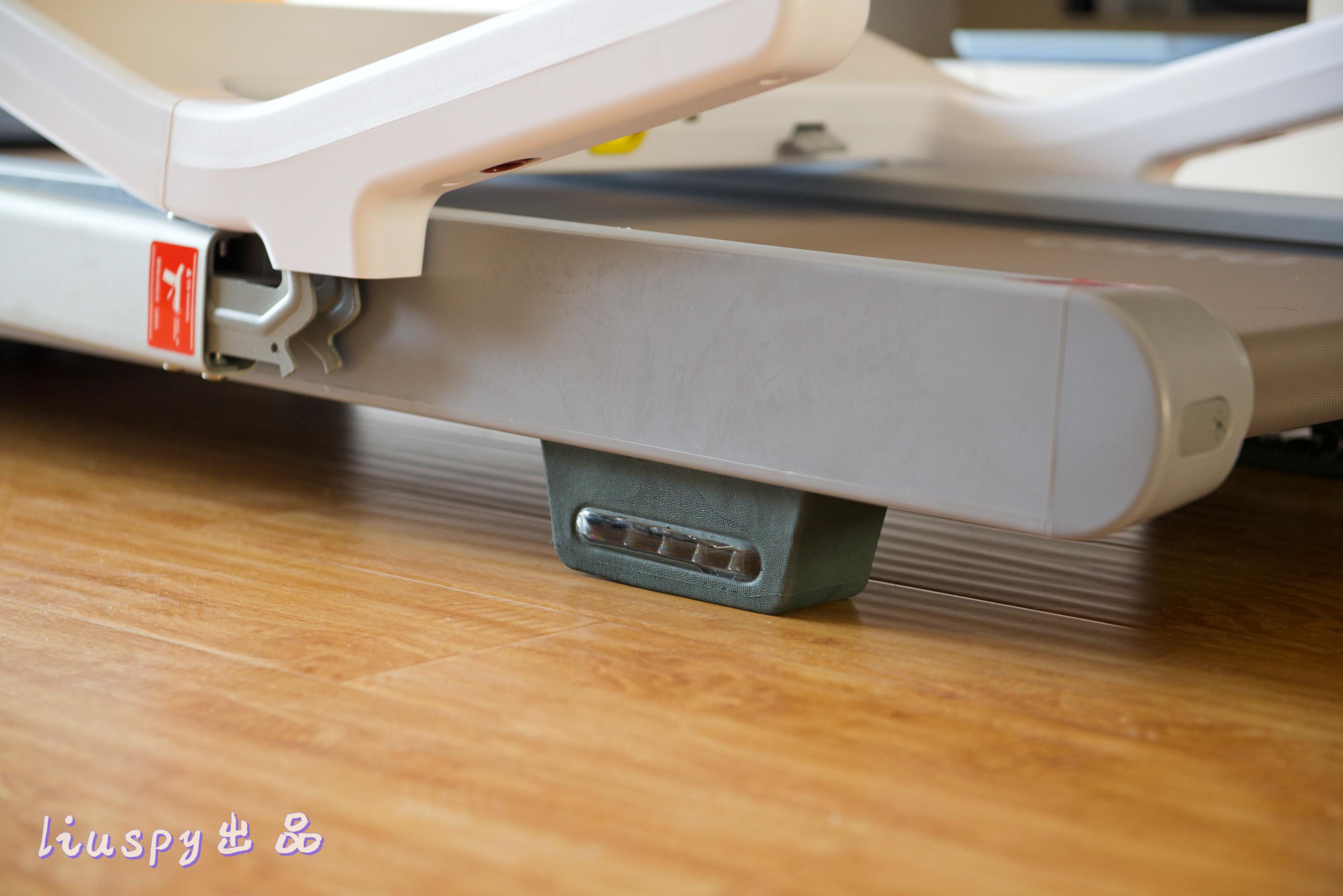 赤兔跑步机测评,赤兔跑步机pro和赤兔跑步机h1