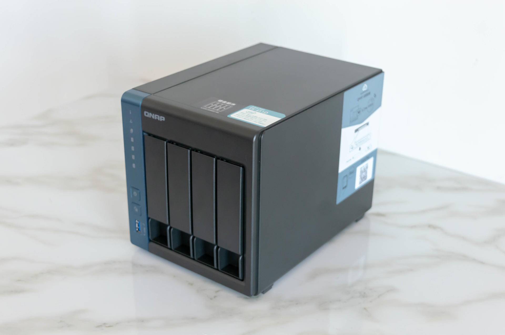 NAS问题，一文扫盲！新手的保姆级教程，2万字教你进阶