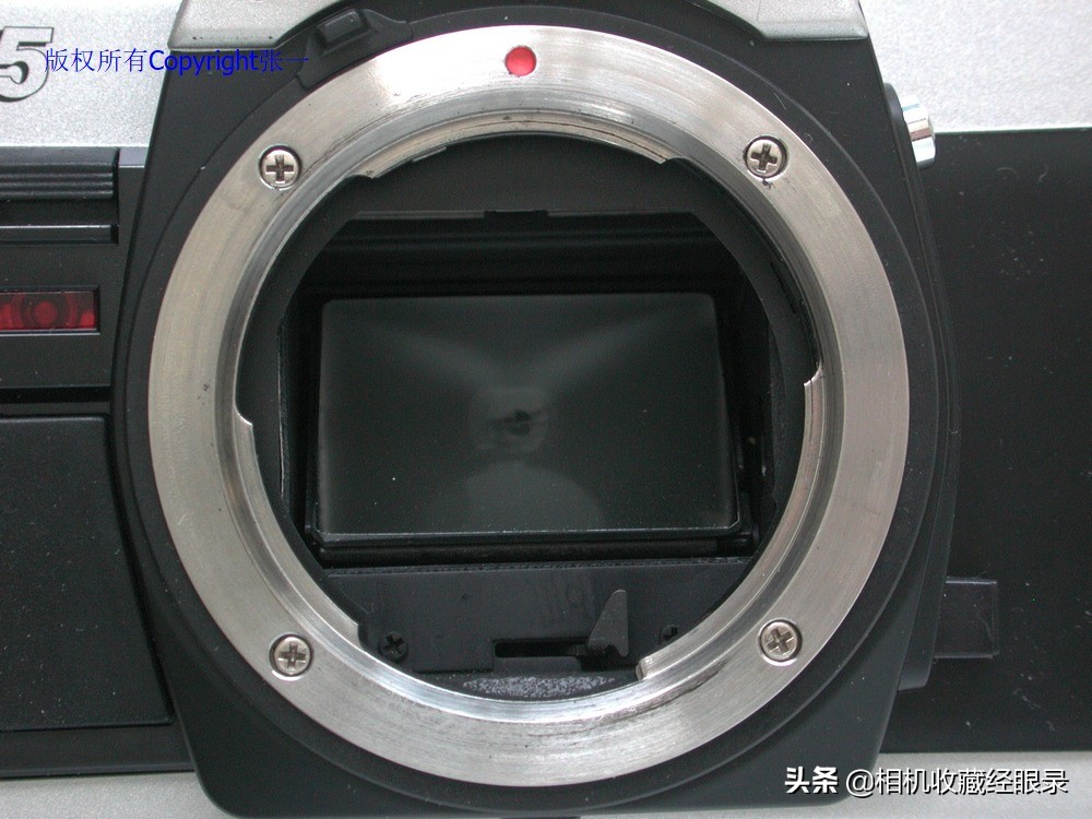 海鸥DF2000,海鸥df-300a仿的什么相机