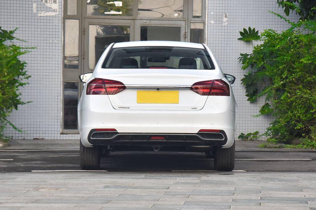 7至8万买吉利帝豪如何,买吉利帝豪好不好