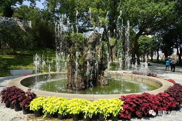 福州烟台山，往事并不如烟