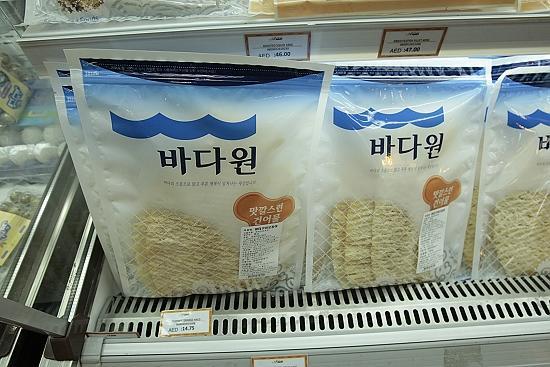 韩国人在中国开的大型超市,韩国人在迪拜占先机