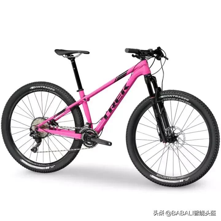 新手怎么挑选山地车,如何选择合适自己尺寸的山地车