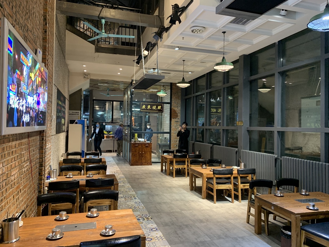 广东烧腊大排档长春,长春好吃的烧腊