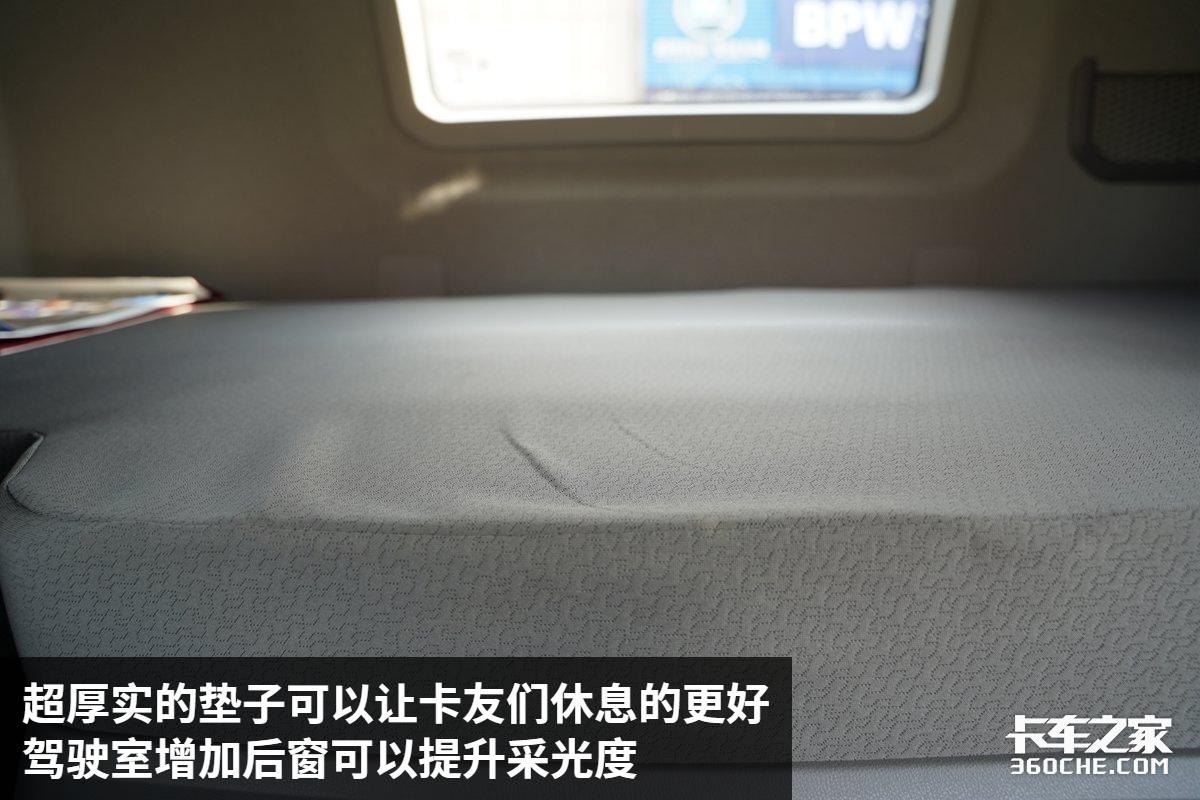 公路之王斯堪尼亚国产,斯堪尼亚r500牵引车