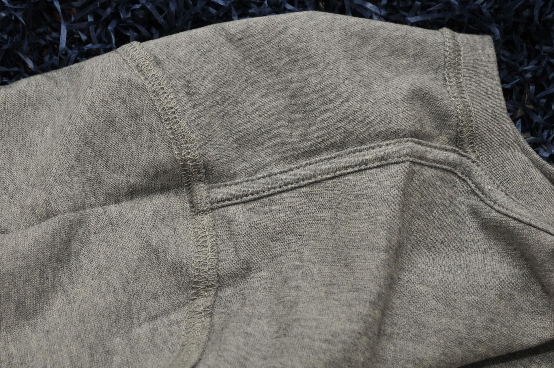 怎么选择经典百搭版型好的t恤,t恤的选择与搭配