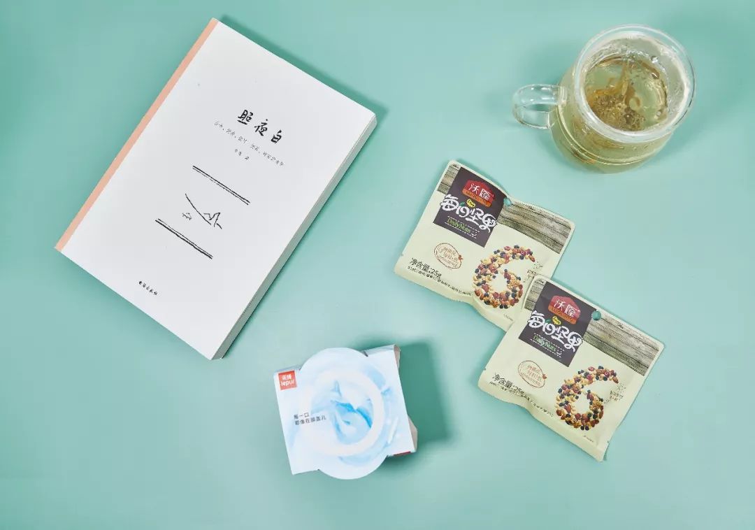 测评|低卡零食是编辑们减肥路上最后的倔强