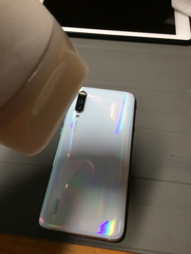 个性后盖更换教程diy,后盖更换教程