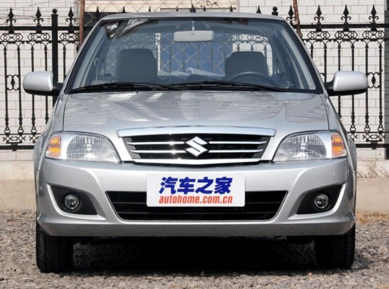 铃木公司诞生到破产的发展史,长安铃木现状