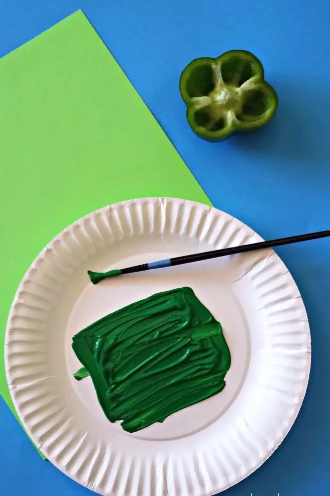 简单又好看的儿童画画教程,教小孩子画画好看又简单的教程