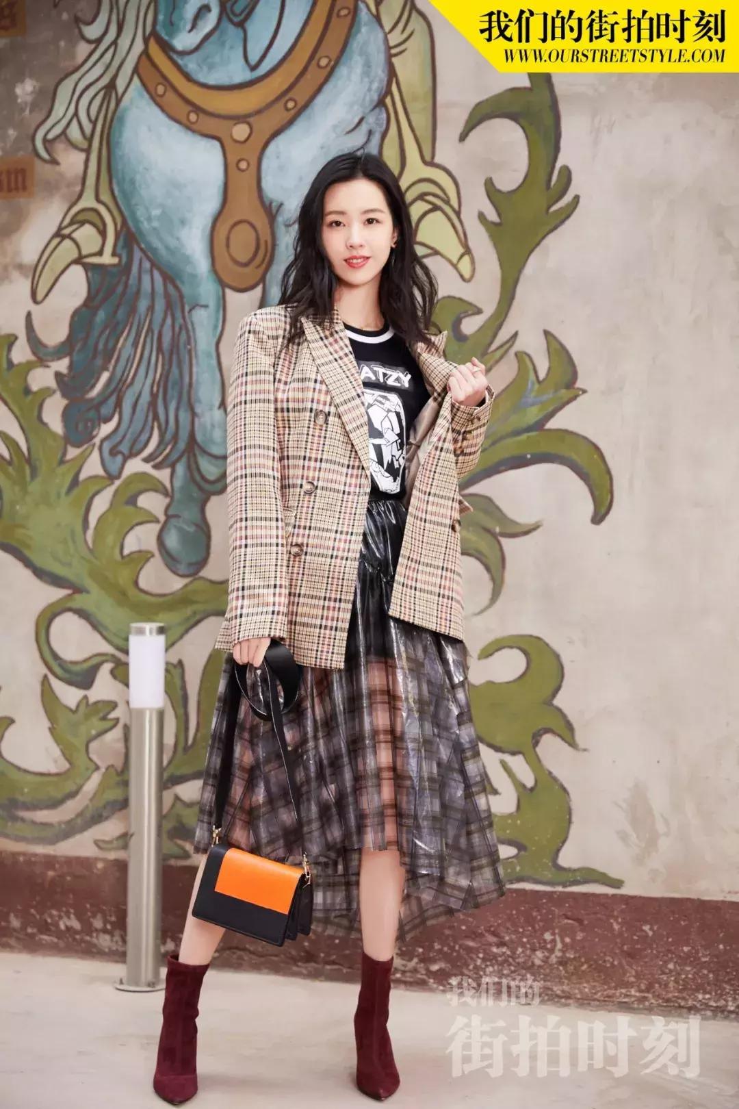 白百何鞠婧祎,白百何宋祖儿