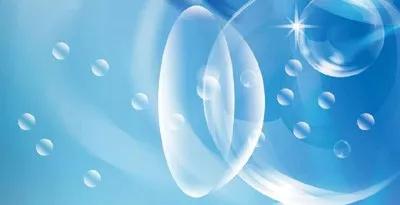 哪种ok镜透氧性比较好,隐形眼镜ok镜哪个好