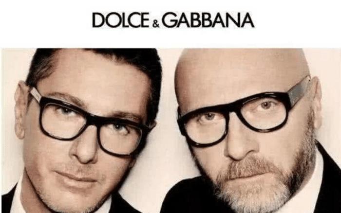 DG因辱华、骂中国是“屎”被*制抵**后，竟起诉要3000万赔偿？