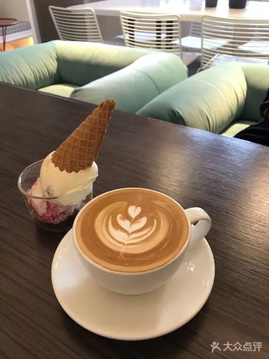 俘获万千少女心的甜品,每一款甜品都能霸占你的少女心