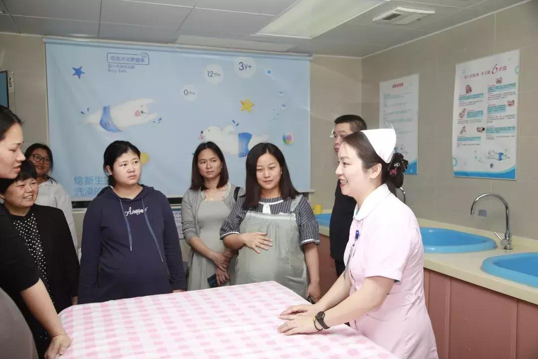 产房生孩子难受的样子,生娃是啥感觉