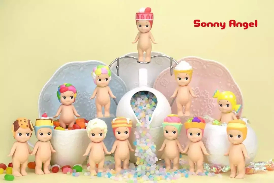 盲盒消费心理,盲盒赌徒心理