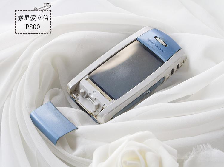 曾带詹姆斯·邦德驰骋沙场当年你是否渴望得到一款索尼爱立信？