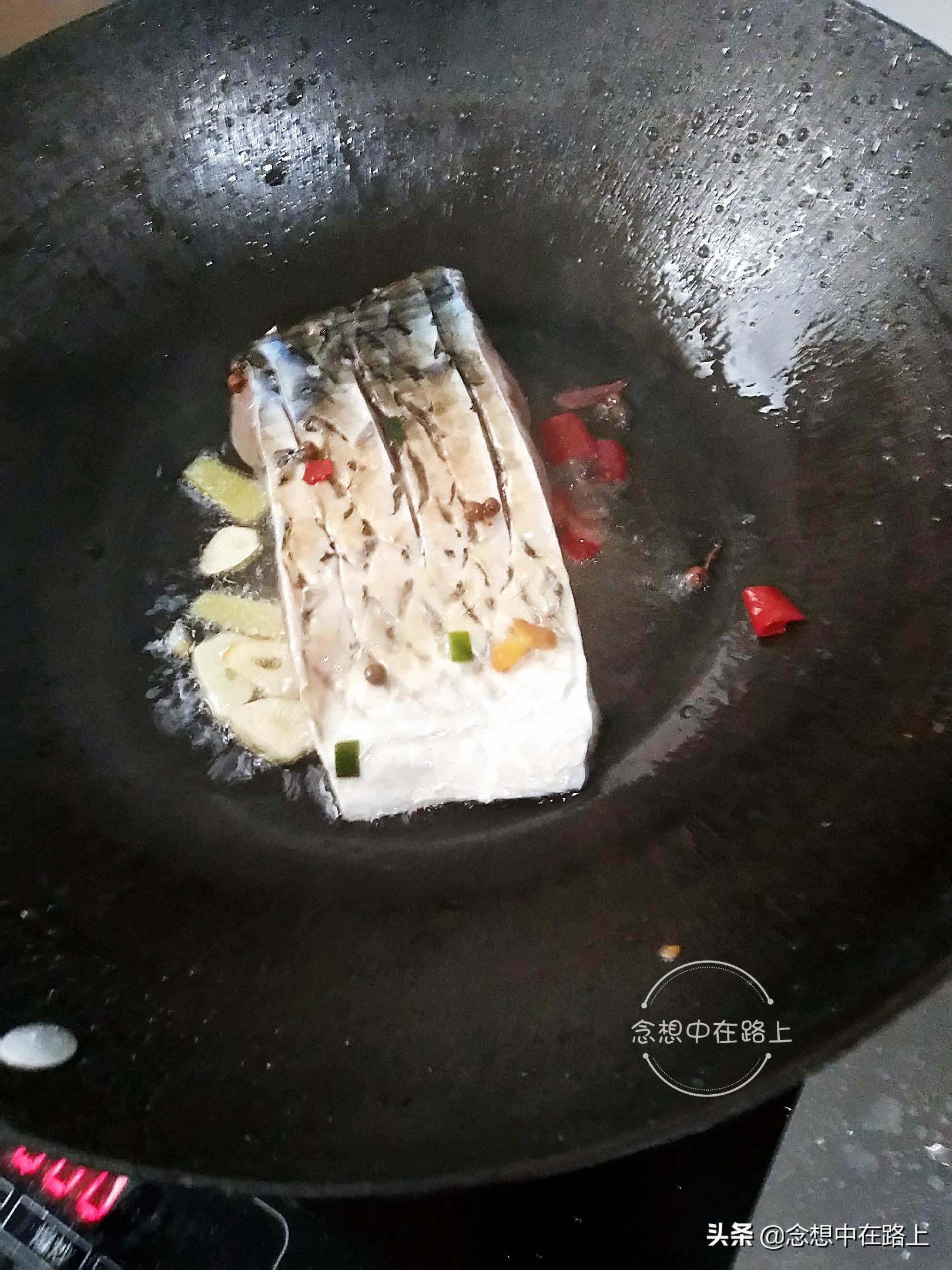 国栋视频香煎鱼块,家常菜做法大全广东香煎鱼块