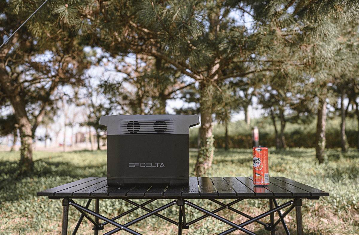 户外电源正浩ecoflow,ecoflow正浩便携户外移动电源