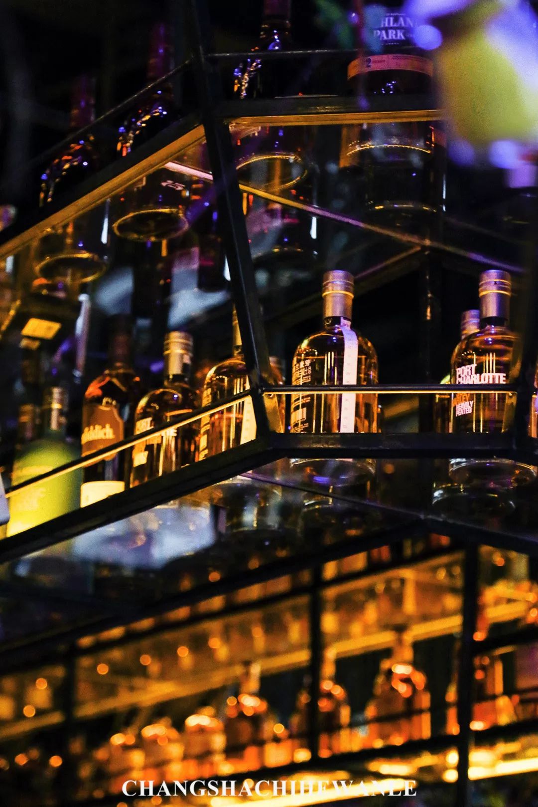 长沙适合两人约会的酒馆,约酒的地方