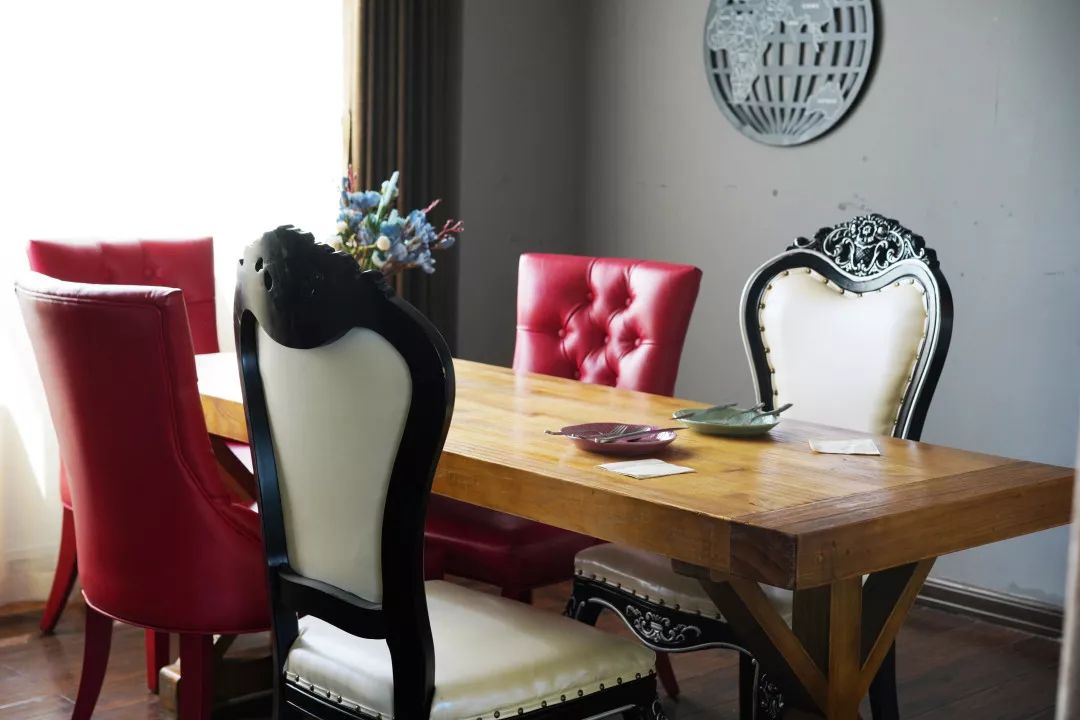 最过瘾的战斧牛排,济南战斧牛排哪里好吃