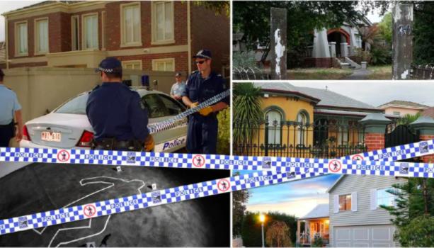 墨尔本平民房价,国外凶宅二手房出售