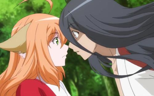 雾山五行凡人战力天花板第一,雾山五行国漫解读