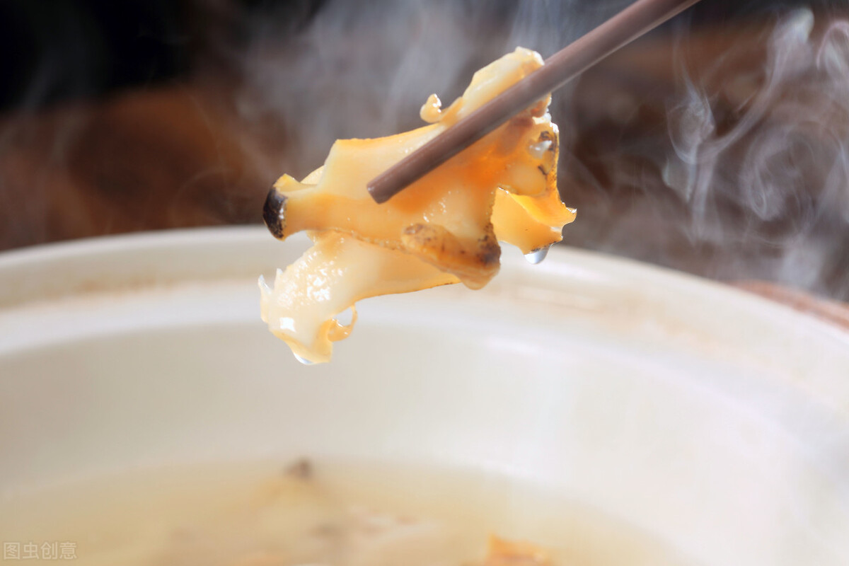 「趁热吃」的习惯要戒掉！口腔黏膜烫伤危害这么大