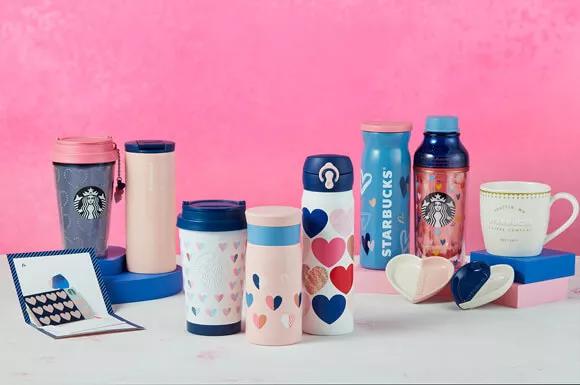 星巴克日本限定杯2020,2020星巴克日本樱花限定