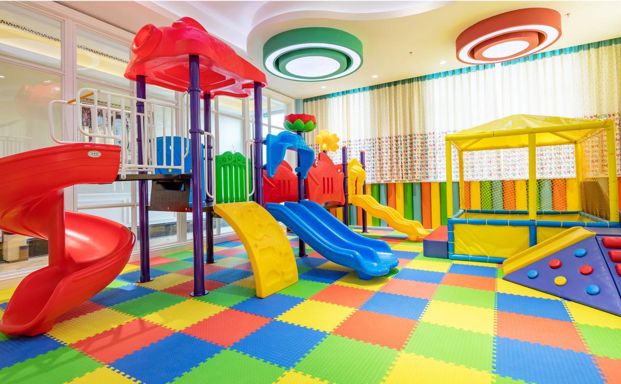 摄影师眼中的恒大有多美？春风十里在这里