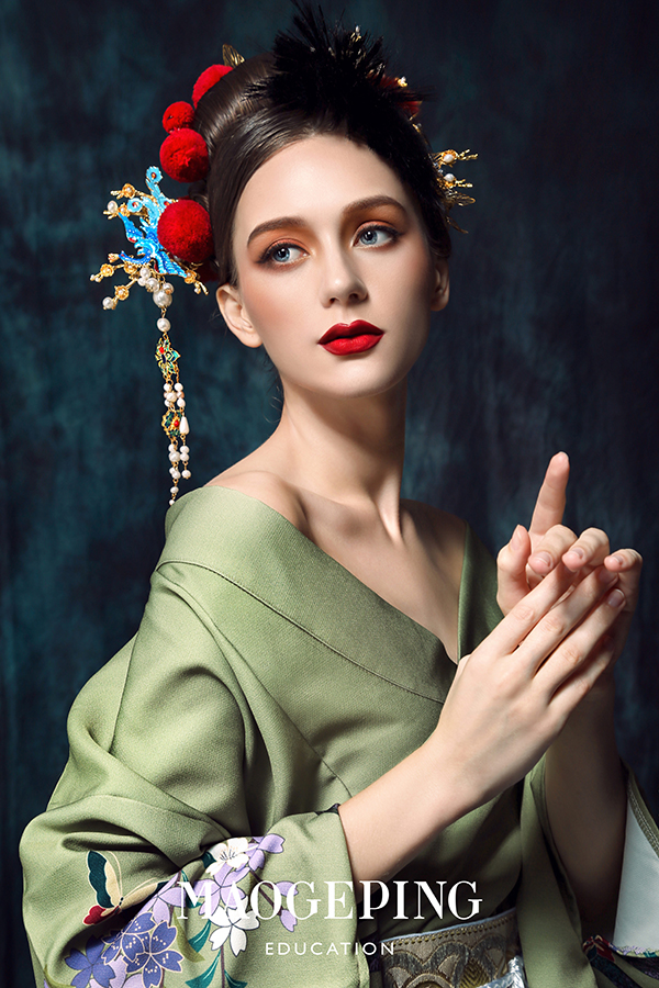 学化妆学技术需要准备些什么,学化妆需要什么基础知识