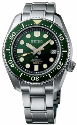 盘点那些让我难忘的潜水表,年度盘点2018