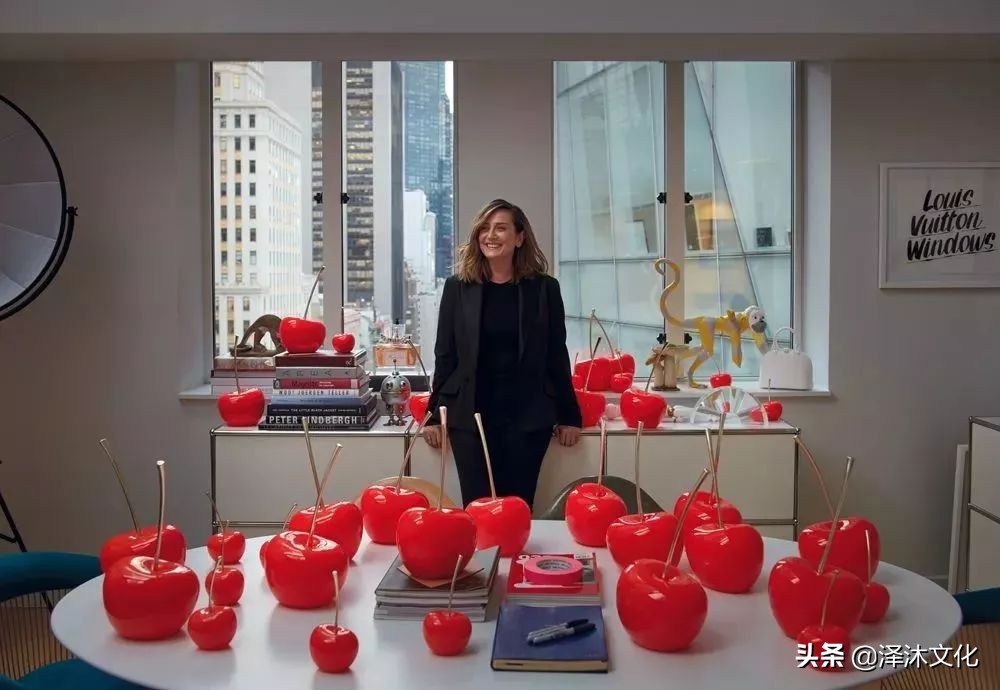 LV:我这该死的橱窗魅力