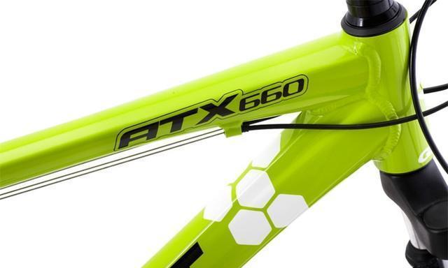 捷安特atx660爬坡效果,捷安特atx660调什么挡位适合爬坡