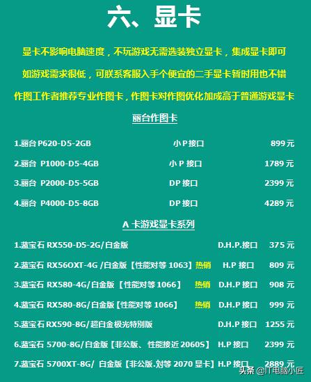 三月份电脑价格,7月电脑配件价格走势